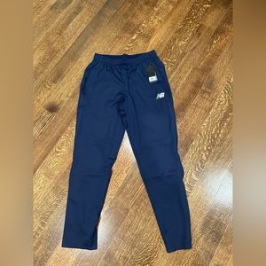 NWT- New Balance Men’s Medium Tapered Athletic Pants